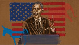 Komposisi Kongres AS Saat Rezim Obama