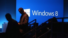 Microsoft Setop Dukungan untuk Windows 8