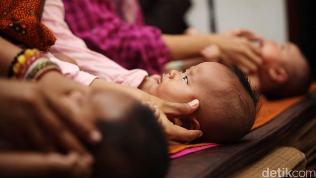 Pada banyak kasus, neuroblast akan matang dan menghilang. Namun, yang lain membentuk tumor yang disebut neuroblastoma.