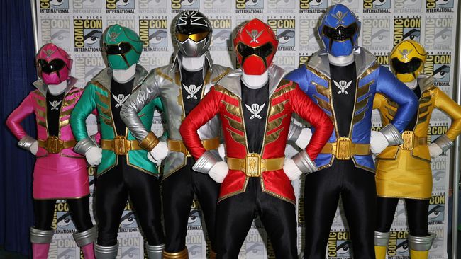 Reboot Power Rangers mulai melakukan pengambilan gambar pada Senin (29/2) di Kanada. Alur cerita sudah dibocorkan.