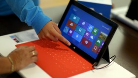 Microsoft Akui Pembobol Outlook dari Tiongkok