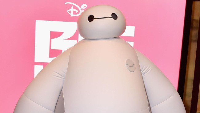 Di luar menggemaskannya Baymax dan mengharukannya hubungan robot itu dengan Hiro, ada beberapa hal unik yang perlu diketahui dari Big Hero 6.