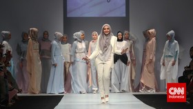 Butik IFG, Citra Indonesia di Ranah Fesyen New York