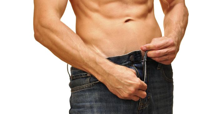 Alasan Ilmiah 'Pedang Pria' Mengerut Saat Dingin Saat udara dingin karena hujan yang turun terus menerus, organ intim pria akan mulai mengerut. Ini kondisi yang normal dialami semua pria. Apa alasannya?
