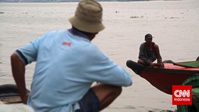 Sungai Musi, Nadi Ekonomi Bumi Sriwijaya