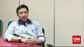 Menpora Tak Pasang Target Muluk di Sea Games 2015