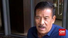 Manajer Persib Undur Diri dari Klub dan PT Liga