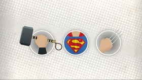Superhero dan Kekuatan Mereka
