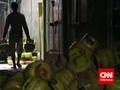 Distribusi Tertutup Elpiji 3 Kg Terancam Batal