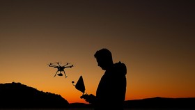Petani Thailand Mulai Manfaatkan Robot dan Drone