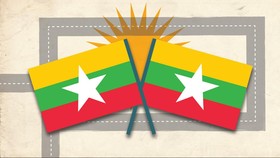 Perjalanan Myanmar Menuju Demokrasi