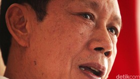 Ruhut: Sutiyoso Anggota KIH yang Belum Dapat Apapun