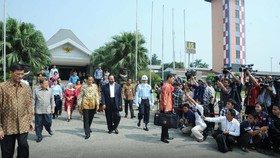 Bersama Lion, Angkasa Pura II Siap Kelola Halim Perdanakusuma