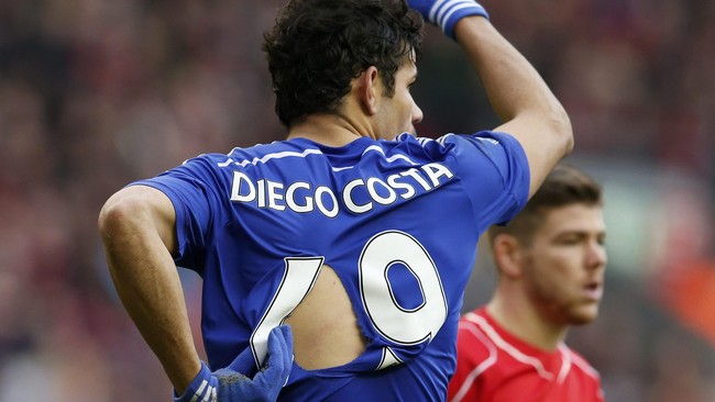 Kapten Chelsea tersebut enggan meremehkan Liverpool meski The Blues mampu meraih kemenangan dalam dua kunjungan terakhir ke Anfield.