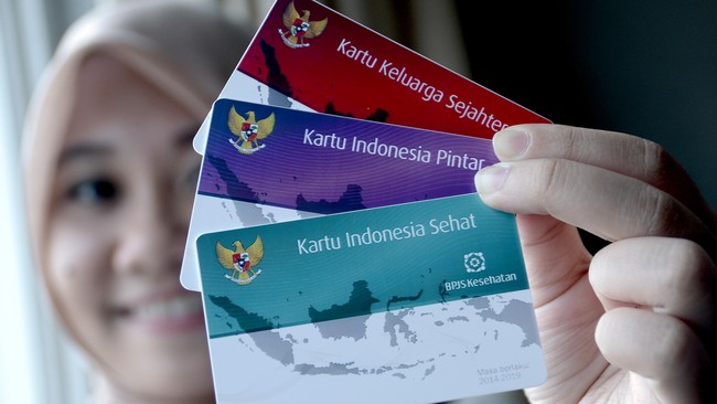Kemendikbud menyatakan mekanisme pendaftaran KIP dilakukan melalui Data Pokok Pendidikan yang diusulkan satuan pendidikan, bukan oleh siswa secara langsung.