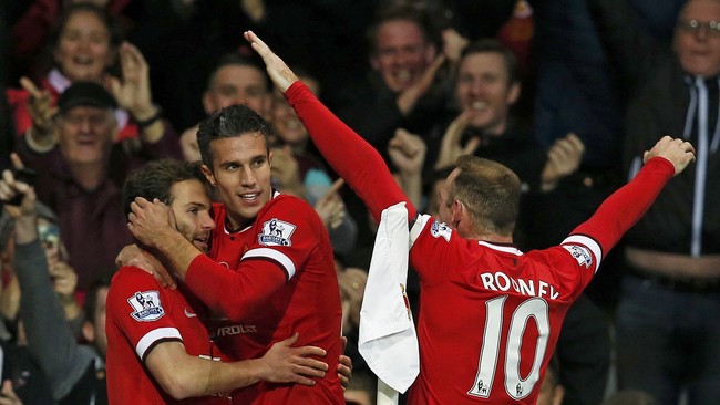 Manchester United versus Hull