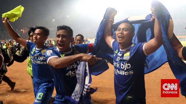 Tim Lao Toyota akan tandang ke markas Persib Bandung petang ini. Pemain Persib punya kenangan manis terhadap tim yang diarsiteki pelatih Inggris, David Booth.