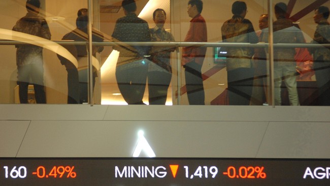 IHSG diperkirakan bergerak menguat pada perdagangan Rabu (22/7), ditopang oleh progres temuan vaksin corona.