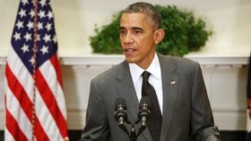 Obama Perpanjang Undang-undang Asuransi Terorisme