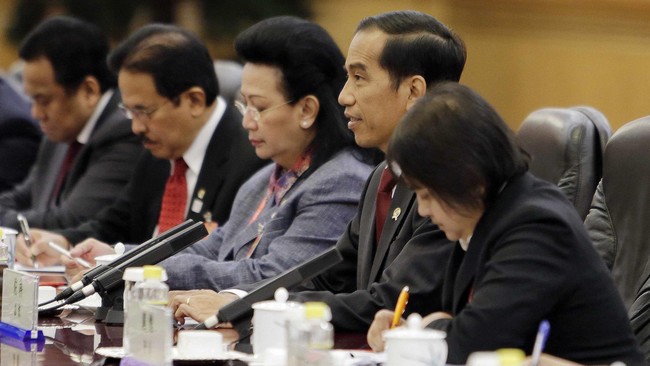 BKPM melansir sampai September 2014 perusahaan Jepang menanamkan investasi US$ 2,04 miliar atau 9,38 persen dari total penanaman modal asing yang masuk.