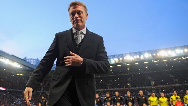 Keputusan Sam Allardyce untuk menjadi pelatih tim nasional Inggris membuka pintu bagi David Moyes kembali ke Liga Primer Inggris sebagai pelatih Sunderland.