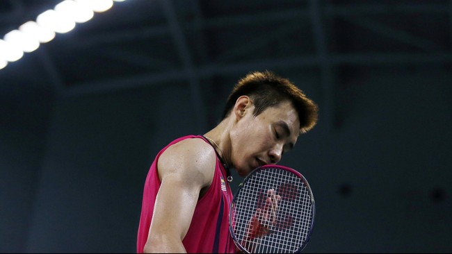 Razif mengatakan, banyak anggota Asosiasi Bulutangkis Malaysia (BAM) yang sudah lama mengetahui tindakan Lee Chong Wei menggunakan doping.