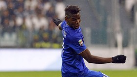 Paul Pogba Semakin Dekat dengan Camp Nou