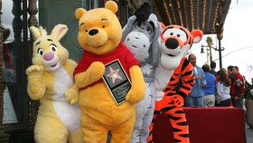 Tiga Fakta Unik Winnie The Pooh