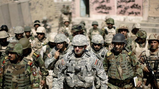 Pemerintah Australia larang warganya ke Mosul untuk mencegah radikalisasi kaum muda Muslim menjelang serangan militer Irak merebut kota itu dari tangan ISIS.