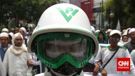 NasDem Dukung Maklumat Kapolri: FPI Tak Cerminkan Demokrasi