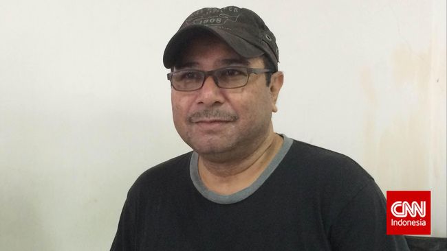 Hari Pahlawan bukan hanya soal mengenang dan menghargai jasa pahlawan pejuang kemerdekaan.&nbsp;Hal inilah yang dirasakan oleh penyanyi senior Harvey Malaiholo.