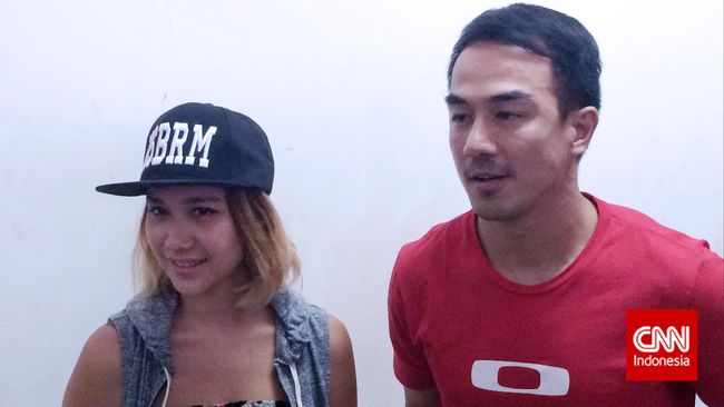 Aktor laga Joe Taslim siap memamerkan aksi teatrikal bersama aktris Bunga Citra Lestari alias BCL di Konser MOX di JCC, pekan depan (14/11).