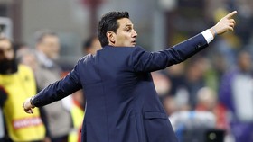 Fondasi Awal Montella Bersama Milan