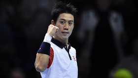 Bintang Tenis Asia Melaju Terus di Australia Terbuka