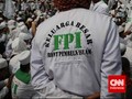 Polisi: Pria Ajak Terobos Mudik Mantan Wakil Ketua FPI Aceh
