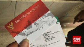 Cara Membuat Kartu KKS Secara Online dan di Kelurahan