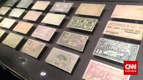 Sering Lihat di Kota Tua, Ada Apa Sih di Museum Bank Indonesia?