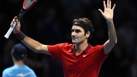 Roger Federer Mundur dari Perancis Terbuka
