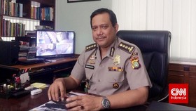 Polisi Tangkap 10 Orang Terkait Makar dan Pelanggaran UU ITE