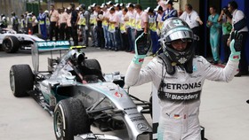 Jika Poin Ganda Mengubah Sejarah F1