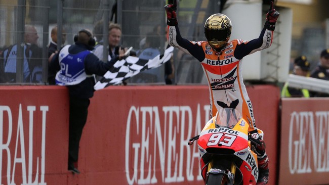 Menengok para pebalap calon juara serta tim-tim yang akan membuat kejutan pada MotoGP 2015 yang akan dimulai pada Minggu (29/3) waktu setempat.