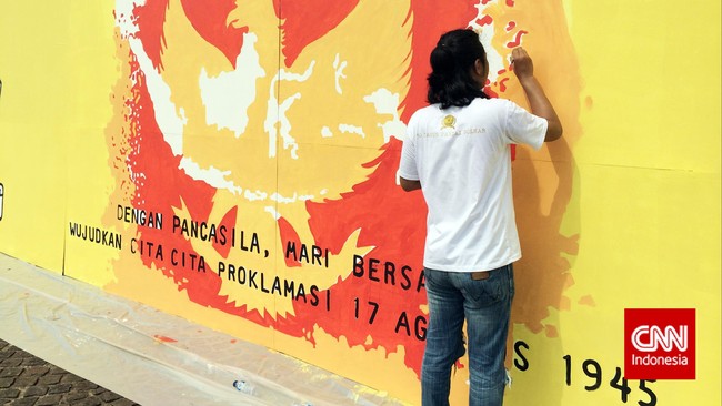 Absennya regenerasi kepemimpinan membuat Golkar tidak memiliki sosok yang mampu membawa partai beringin itu menuju masa keemasan di usia emasnya, 50 tahun.