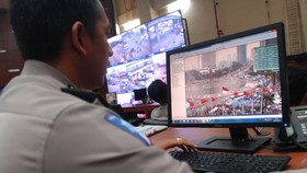 Terobosan Polisi Mulai Smart SIM hingga BPKB Pakai Chip