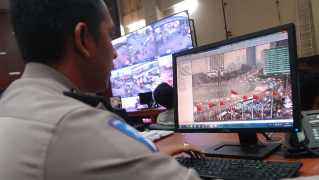 Ada 6 terobosan polisi untuk meningkatkan pelayanan ke masyarakat menyangkut kendaraan bermotor.