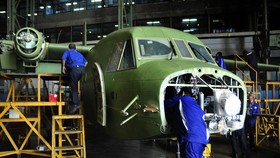 PTDI: Pesawat N-219 Seratus Persen Buatan Indonesia