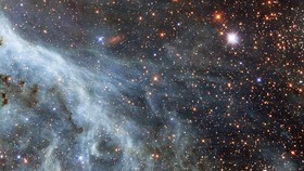 Lintasi Langit Indonesia, Ini Kisah Si Komet Kabut Hijau