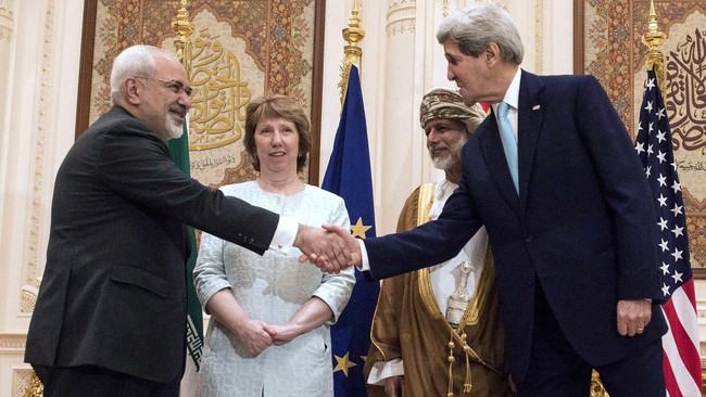 Iran bantah telah dicapai kesepakatan untuk mengirim kelebihan uranium yang diperkaya ke Rusia berdasarkan konsesi baru nuklir dengan Amerika Serikat.