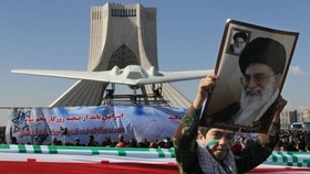 Iran Bantah Khamenei Respon Positif Ajakan Obama Perangi ISIS