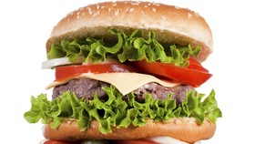 Saus Big Mac Dijual dalam Kemasan Botol
