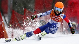 Target Perunggu di Asian Winter Games Perdana bagi Indonesia
